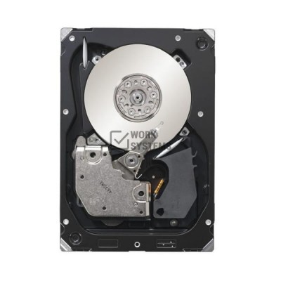Жесткий диск Seagate ST3450757FC 450Gb 15000 Fibre Channel  3,5" HDD