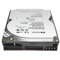 Жесткий диск Seagate ST34573N 4,55Gb 7200 U20SCSI 3.5" HDD