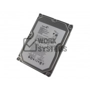 Жесткий диск Seagate ST3500320SV 500Gb  SATAII 3,5" HDD