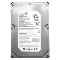 Жесткий диск Seagate ST3500630NA 500Gb 7200 IDE 3.5" HDD