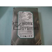 Жесткий диск Seagate ST3500641A 500Gb 7200 IDE 3.5" HDD
