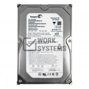 Жесткий диск Seagate ST3500830NS 500Gb  SATAII 3,5" HDD
