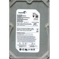 Жесткий диск Seagate ST3500830SCE 500Gb 7200 SATAII 3.5" HDD
