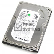 Жесткий диск Seagate ST380215SCE 80Gb 7200 SATAII 3.5" HDD