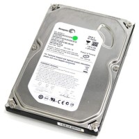 Жесткий диск Seagate ST380215SCE 80Gb 7200 SATAII 3.5" HDD