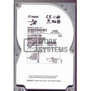 Жесткий диск Seagate ST39173N 9,1Gb 7200 U20SCSI 3.5" HDD