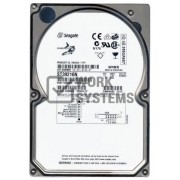 Жесткий диск Seagate ST39216N 9,2Gb 7200 U20SCSI 3.5" HDD