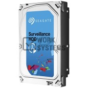 Жесткий диск Seagate ST5000VX0011 5Tb 7200 SATAIII 3.5" HDD