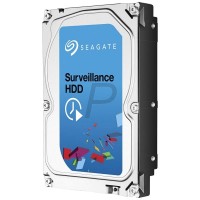 Жесткий диск Seagate ST5000VX0011 5Tb 7200 SATAIII 3.5" HDD