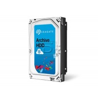 Жесткий диск Seagate ST6000AS0012 6Tb 5900 SATAIII 3.5" HDD
