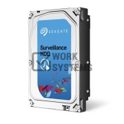 Жесткий диск Seagate ST6000VX0011 6Tb 7200 SATAIII 3.5" HDD