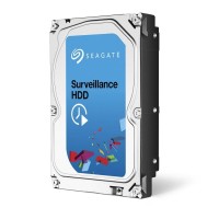 Жесткий диск Seagate ST6000VX0011 6Tb 7200 SATAIII 3.5" HDD