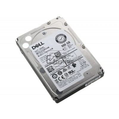 Жесткий диск Seagate ST600MM0069 600Gb 10000 SAS 2,5" HDD