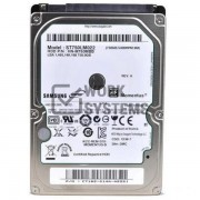 Жесткий диск Seagate ST750LM022 750Gb 5400 SATAII 2,5" HDD