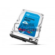 Жесткий диск Seagate ST8000AS0012 8Tb 5900 SATAIII 3.5" HDD