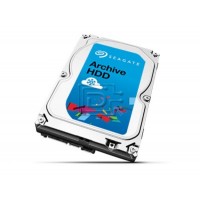 Жесткий диск Seagate ST8000AS0012 8Tb 5900 SATAIII 3.5" HDD