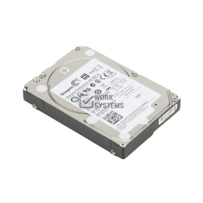 Жесткий диск Seagate ST900MM0008 900Gb  SAS 2,5" HDD