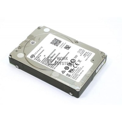 Жесткий диск Seagate ST900MM0068 900Gb 10000 SAS 2,5" HDD
