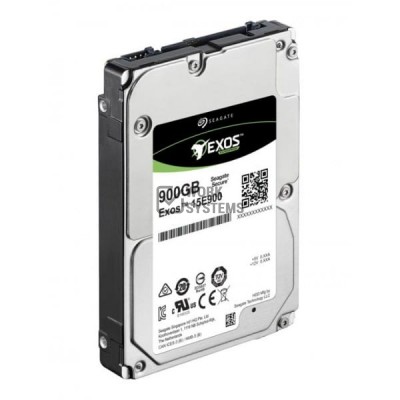 Жесткий диск Seagate ST900MP0166 900Gb 15000 SAS 2,5" HDD