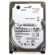 Жесткий диск Seagate ST9100823A 100Gb 5400 IDE 2,5" HDD