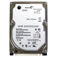 Жесткий диск Seagate ST9100823A 100Gb 5400 IDE 2,5" HDD