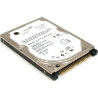 Жесткий диск Seagate ST9100824A 100Gb 5400 IDE 2,5" HDD
