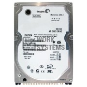 Жесткий диск Seagate ST9100825A 100Gb 4200 IDE 2,5" HDD