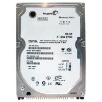 Жесткий диск Seagate ST9100825A 100Gb 4200 IDE 2,5" HDD