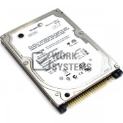 Жесткий диск Seagate ST9120822A 120Gb 5400 IDE 2,5" HDD