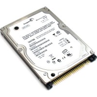 Жесткий диск Seagate ST9120822A 120Gb 5400 IDE 2,5" HDD