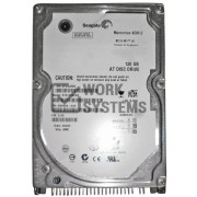 Жесткий диск Seagate ST9120824A 120Gb 4200 IDE 2,5" HDD