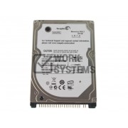Жесткий диск Seagate ST9160821A 160Gb 5400 IDE 2,5" HDD