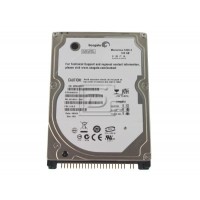 Жесткий диск Seagate ST9160821A 160Gb 5400 IDE 2,5" HDD