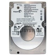 Жесткий диск Seagate ST92011A 20Gb 5400 IDE 2,5" HDD