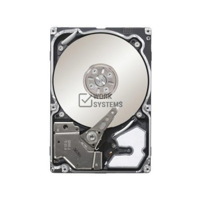 Жесткий диск Seagate ST9300403SS 300Gb 10000 SAS 2,5" HDD