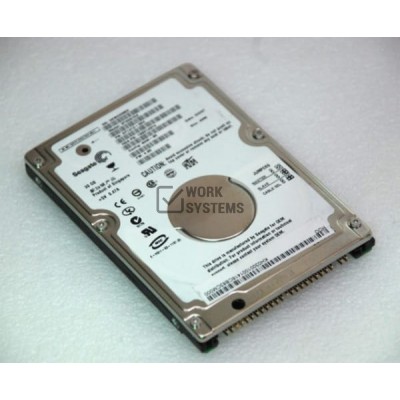 Жесткий диск Seagate ST93015A 30Gb 4200 IDE 2,5" HDD