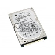 Жесткий диск Seagate UG989 80Gb 7200 IDE 2,5" HDD