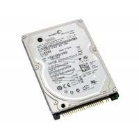 Жесткий диск Seagate UG989 80Gb 7200 IDE 2,5" HDD