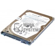 Жесткий диск Seagate VV4P8 250Gb 7200 SATAII 2,5" HDD