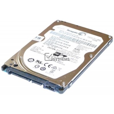 Жесткий диск Seagate VV4P8 250Gb 7200 SATAII 2,5" HDD
