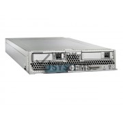 Сервер CISCO UCS B200 M3 BLADE SERVER W/O CPU MEM HDD VIC MEZZANINE ADAPTERS [UCSB-B200-M3=]
