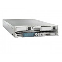 Сервер CISCO UCS B200 M3 BLADE SERVER W/O CPU MEM HDD VIC MEZZANINE ADAPTERS [UCSB-B200-M3=]
