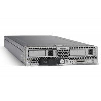 Сервер CISCO UCS B200 M4 BLADE SERVER Платформа [UCSB-B200-M4-U]