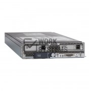 Сервер Cisco SP B200 M5 w/2x5118,6x32GB mem,VIC1340 [UCS-SP-B200M5-A2T]