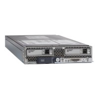 Сервер Cisco SP B200 M5 w/2x5118,6x32GB mem,VIC1340 [UCS-SP-B200M5-A2T]