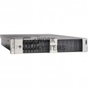 Сервер Cisco SP C240 M5SX w/1x3106,1x16GB mem,12G MRAID,32GB SD [UCS-SPR-C240M5-B1]