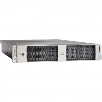 Сервер Cisco SP C240 M5SX w/1x3106,1x16GB mem,12G MRAID,32GB SD [UCS-SPR-C240M5-B1]