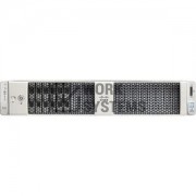 Сервер Cisco SP C240 M5SX w/1x4110,1x16GB mem,12G MRAID,32GB SD [UCS-SPR-C240M5-S1]