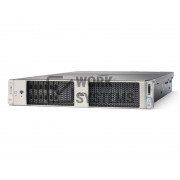 Сервер Cisco SP C240 M5SX w/1x5120,1x32GB mem,12G MRAID,32GB SD [UCS-SPR-C240M5-A1]