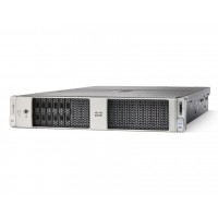 Сервер Cisco SP C240 M5SX w/1x5120,1x32GB mem,12G MRAID,32GB SD [UCS-SPR-C240M5-A1]